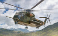 Italeri 91035 1/72 Sikorsky HH-53C Super Jolly Green Giant Model Helicopter Kit
