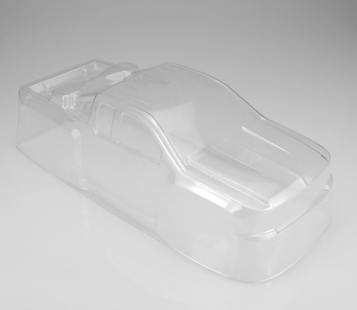 J Concepts 0249 Illuzion 2012 Chevy 1500 Traxxas Rustler Body