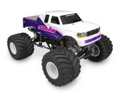 J Concepts 0326 1993 Ford F-250 Super Cab Monster Truck Body