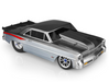 J Concepts 0398 1966 Chevy II Nova Clear Body