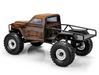 J Concepts 0438 Warlord Tucked Cab only fits 12.3" Wheelbase