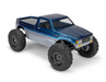 J Concepts 0493 1/10 JCI Tucked 1990 Chevy S10 Pre-Trimmed Rock Crawler Body 12.3"