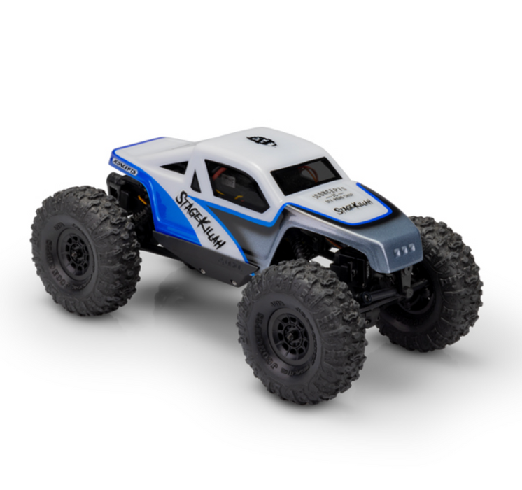J Concepts 0606 Stage Killah - XC-1 for SCX24