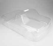 J Concepts 267 1972 Chevy C10 Clear Body for Slash