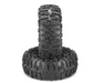 J Concepts 3036-02 2.2" Ruptures Green Force Compound Scaler Tire (1 Pair)