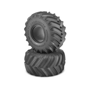 J Concepts 3063-01 Renegades Jr 2.2" Monster Truck Tires 1 Pair