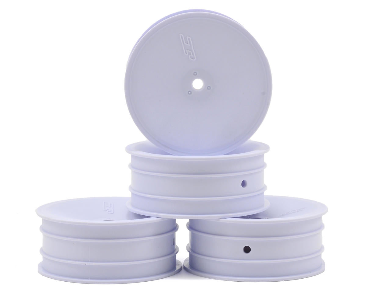 J Concepts 3347W White Mono 2.2