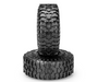 J Concepts 404502 Green Compound 2.9" Tusks