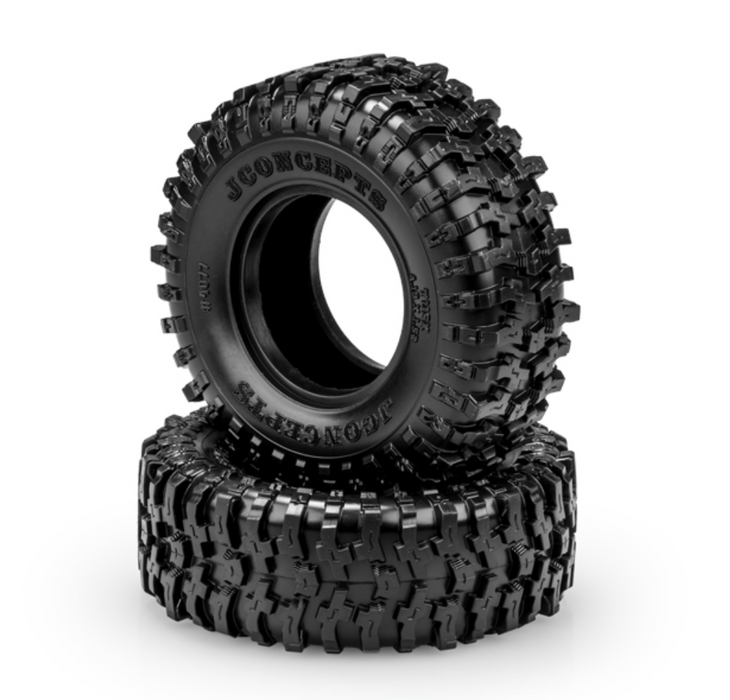 J Concepts 4077-02  1.9" Green Compound 1.9" Tusks