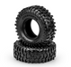 J Concepts 4077-02  1.9" Green Compound 1.9" Tusks
