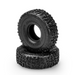 J Concepts 4082-02 Green Compound 63mm OD fits 1.0" SCX24 Wheels