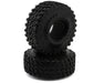 J Concepts 4104-02 1.9" Bossman Green Compound Class 2 Scaler Tire 4.75in OD