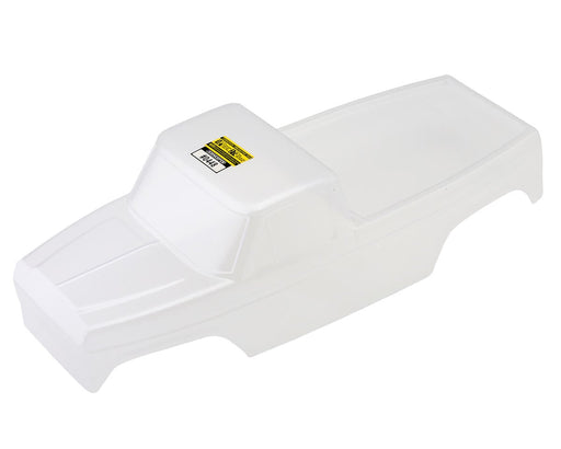 JConcepts 0448 1979 Ford F-150 "Tucked" Rock Crawler Body for 12.3" Wheelbase (Clear)