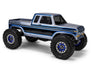 JConcepts 0639 1979 Ford® F-250 Supercab Rock Crawler Body for 12.3" Wheelbase (Clear)
