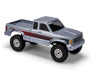 JConcepts 0654 1992 Ford® Ranger Extended Cab Micro Crawler Body for 6.1" Wheelbase (Clear)