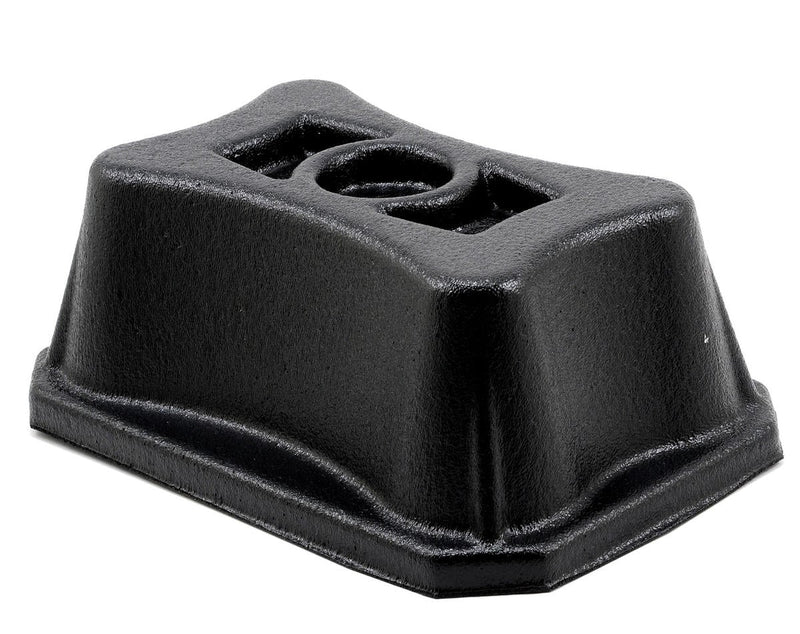 JConcepts 2012M Matte Black Off Road Car Stand
