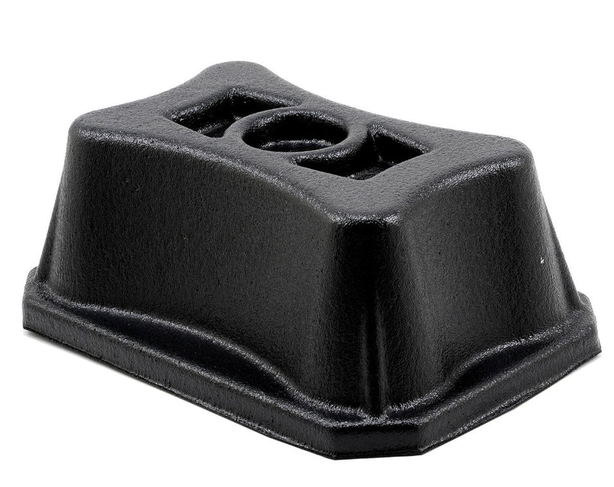 JConcepts 2012M Matte Black Off Road Car Stand