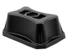 JConcepts 2012M Matte Black Off Road Car Stand