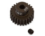 JConcepts 2111 25T 48P CNC-Machined Aluminum Silent Speed Pinion Gear