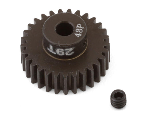 JConcepts 2115 29T 48P CNC-Machined Aluminum Silent Speed Pinion Gear