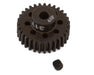 JConcepts 2117 31T 48P CNC-Machined Aluminum Silent Speed Pinion Gear