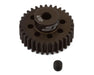 JConcepts 2118 32T 48P CNC-Machined Aluminum Silent Speed Pinion Gear