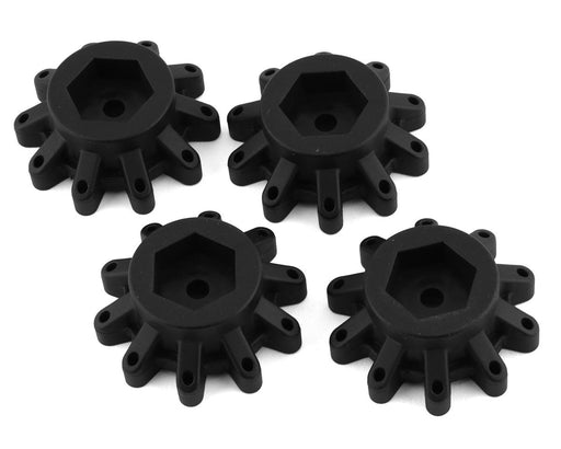 JConcepts 2982-3414 17mm Hex Adaptor for Traxxas Maxx & Losi LMT