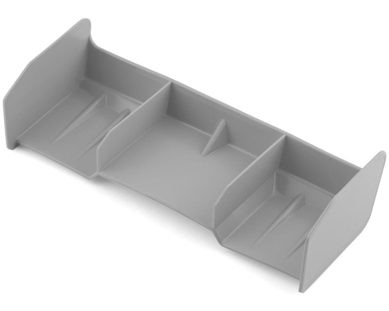 JConcepts 2998G Grey Razor 1/8 Off Road Wing