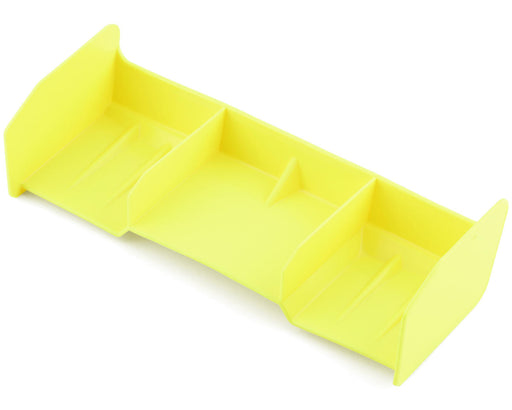 JConcepts 2998Y Yellow Razor 1/8 Off Road Wing
