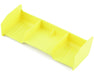 JConcepts 2998Y Yellow Razor 1/8 Off Road Wing