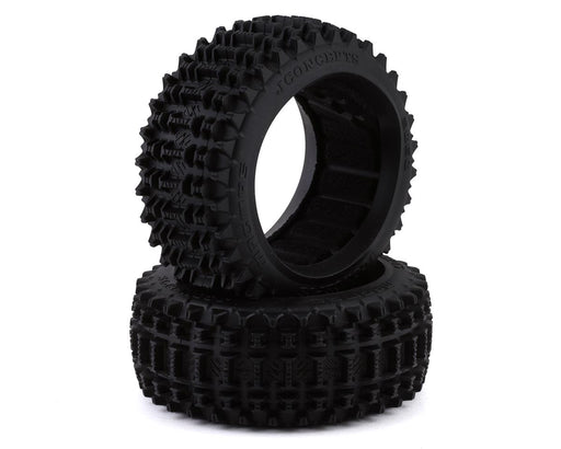 JConcepts 3060-00 Magma 1/8 Buggy Tire (2 Pack)