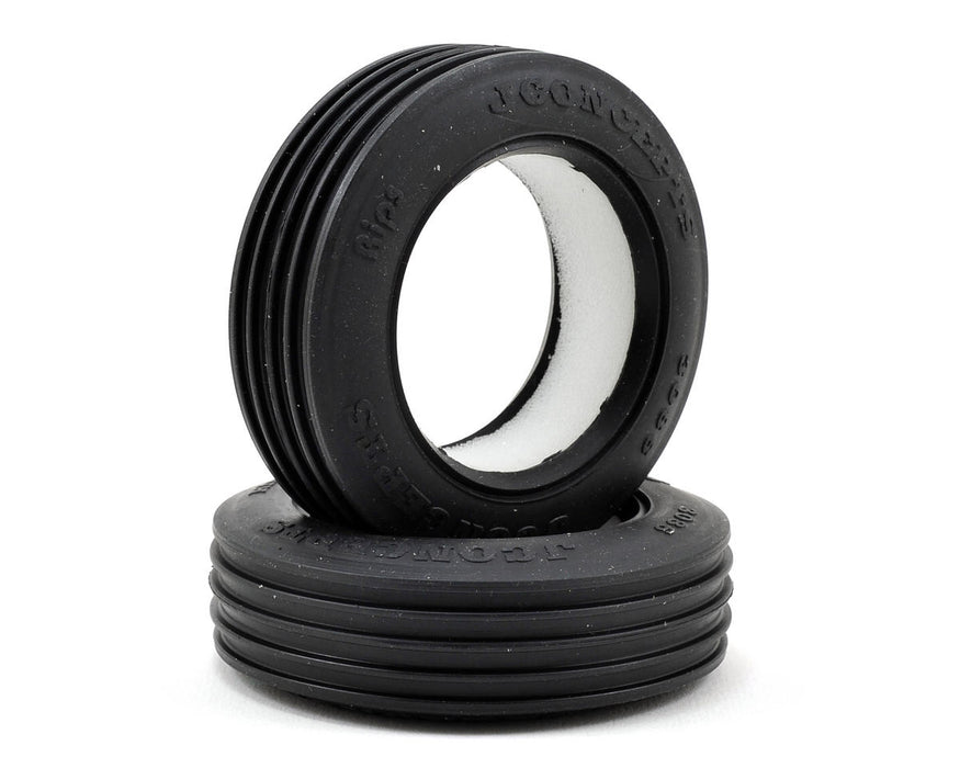 JConcepts 3086-02 Rips 1.9" Front Green Compound Buggy Tire (2 Pack)