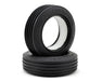 JConcepts 3086-02 Rips 1.9" Front Green Compound Buggy Tire (2 Pack)