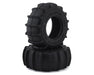 JConcepts 3154-00 Animal Yellow Compound Short Course Tires (2 Pack)