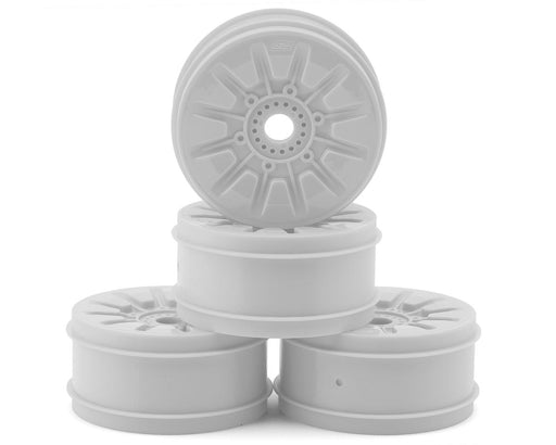 JConcepts 3445W Pioneer 83mm 1/8th Buggy Wheels (4 Pack)