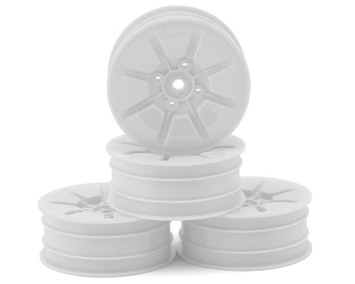 JConcepts 3465W Pioneer 2.2 2WD Front Buggy Wheels (4 Pack)