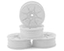 JConcepts 3465W Pioneer 2.2 2WD Front Buggy Wheels (4 Pack)