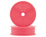 JConcepts 3478P Pink RC10 Mono 2.0" Vintage Buggy Front Wheels (2 Pack)