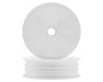 JConcepts 3478W White RC10 Mono 2.0" Vintage Buggy Front Wheels (2 Pack)