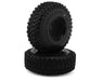 JConcepts 4091-02 Scorpios 2.2" All Terrain Rock Crawler Tires (5.25" - Class 3 - 2 Pack)