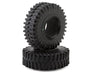 JConcepts 4093-02 The Hold 2.2" 1/10 Green Compound Rock Crawler Tires (5.25" - Class 3 - 2 Pack)