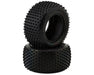 JConcepts 4116-010 2.2" Drop Step 1/10 Stadium Truck Pink Compound Carpet Tires (2 Pack)