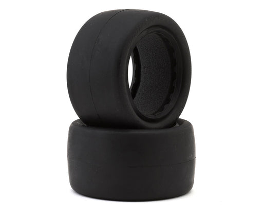 JConcepts 4118-053 Smoothie 3 2.2" Rear G3 - Soft Compound Buggy Tires (2 Pack)