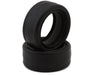 JConcepts 4119-051 Smoothie 3 2.2" 4WD Front G1 - Hard Compound Buggy Tires (2 Pack)