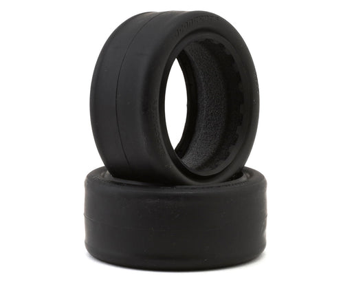 JConcepts 4119-053 Smoothie 3 2.2" 4WD Front G3 - Soft Compound Buggy Tires (2 Pack)