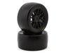 JConcepts 4190-3053916 Losi® NASCAR® 1/12 Smoothie 2 Pre-Mounted G3 - Soft Compound Tires (2 Pack)