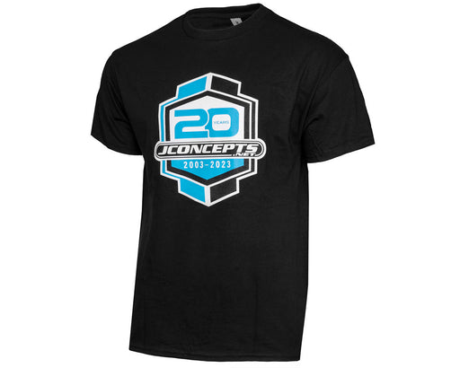 JConcepts 5030XL "20th Anniversary" 2023 T-shirt (XL)