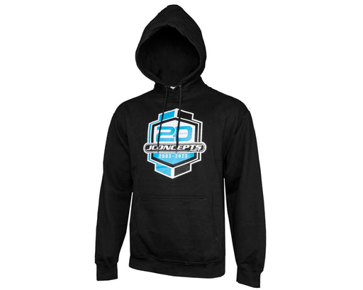 JConcepts 5031L "20th Anniversary" 2023 Sweatshirt (L)