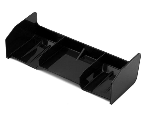 JConcepts 5125B Black RM2 1/8th Razor L.D. Buggy/Truck Wing