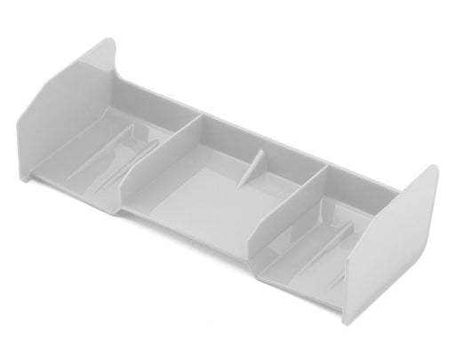 JConcepts 5125W White RM2 1/8th Razor L.D. Buggy/Truck Wing
